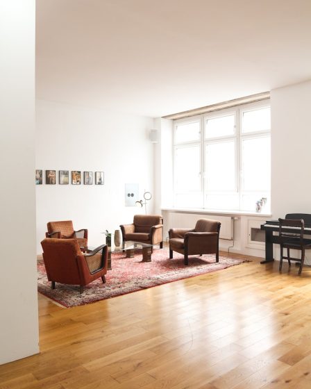 réagréage avant parquet : préparer votre sol efficacement