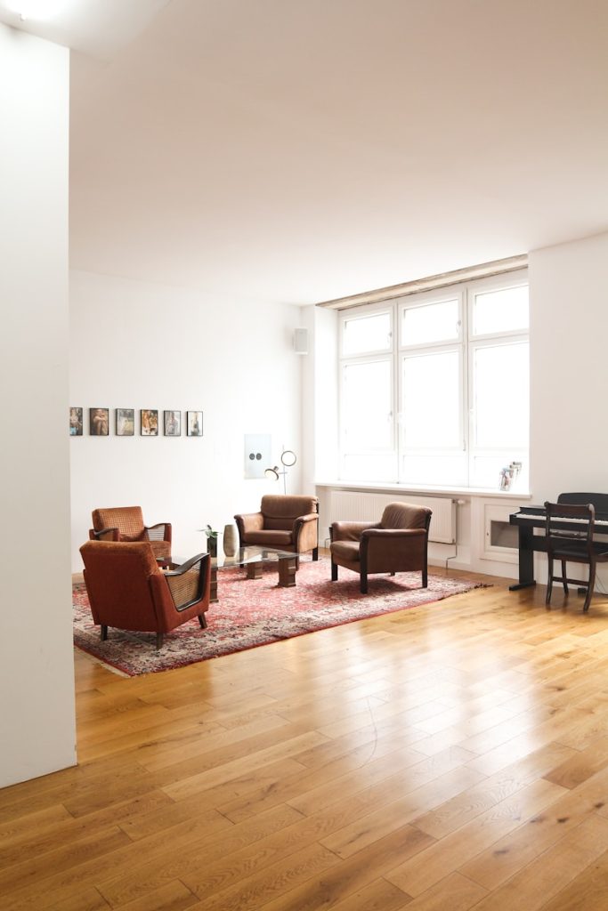 réagréage avant parquet : préparer votre sol efficacement