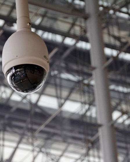 L'Importance de la Surveillance 24/7 pour la Prévention des Risques sur les Chantiers