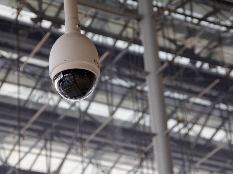 L'Importance de la Surveillance 24/7 pour la Prévention des Risques sur les Chantiers
