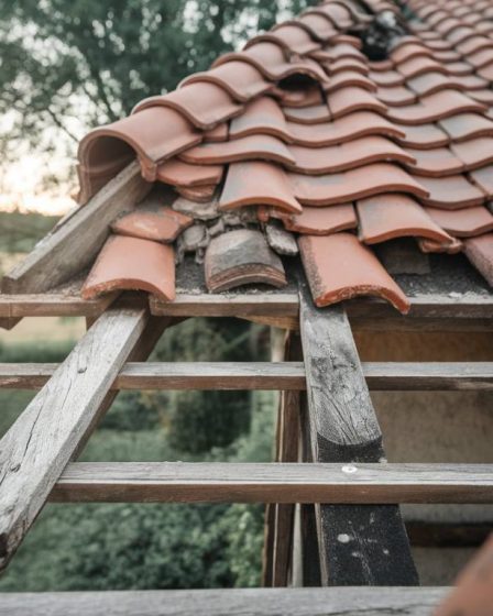 Les erreurs à éviter lors de la réalisation d’une chape pour carrelage