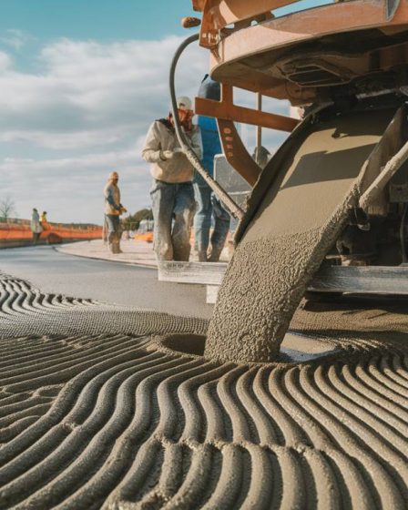 Chape fluide : avantages et limites selon les types de projets de construction