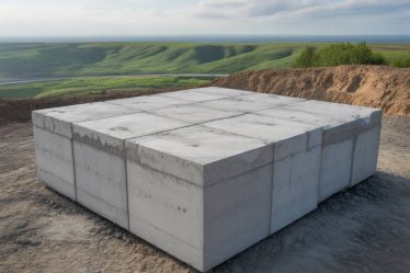 Chape hybride ciment-anhydrite : une innovation pour les projets mixtes