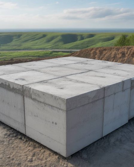 Chape hybride ciment-anhydrite : une innovation pour les projets mixtes