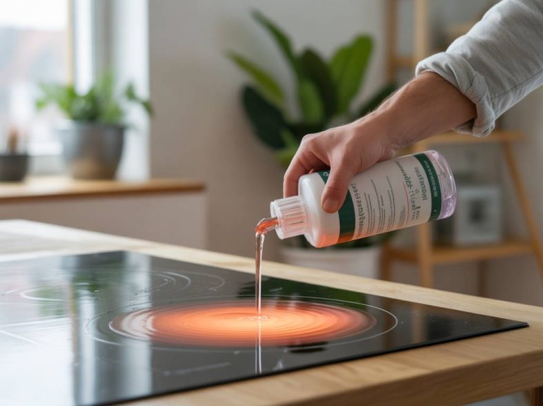 Chape liquide sur plancher chauffant : bonnes pratiques pour une efficacité optimale