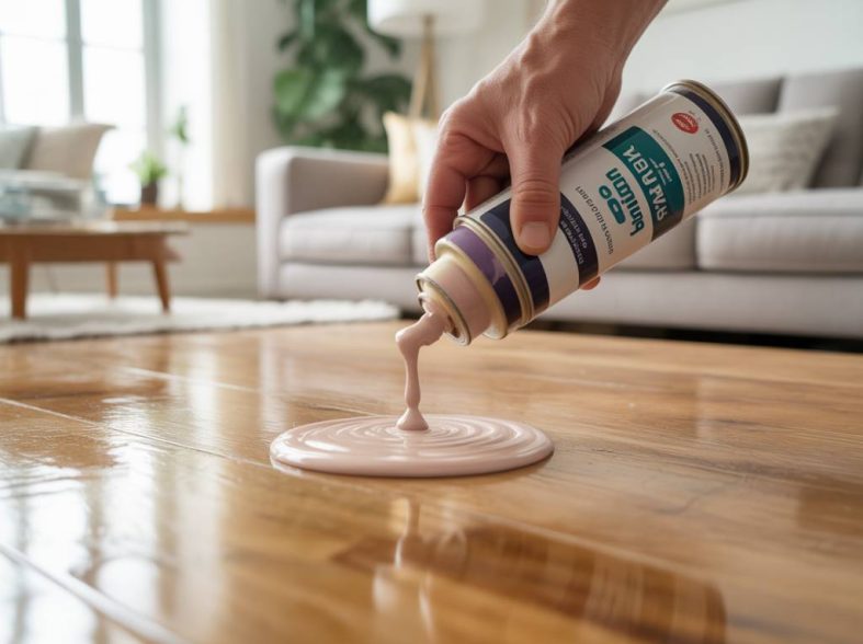 Chape liquide sur plancher bois : précautions, compatibilités et méthodes de mise en œuvre